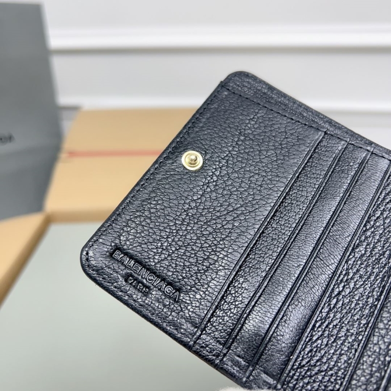 Balenciaga Wallets